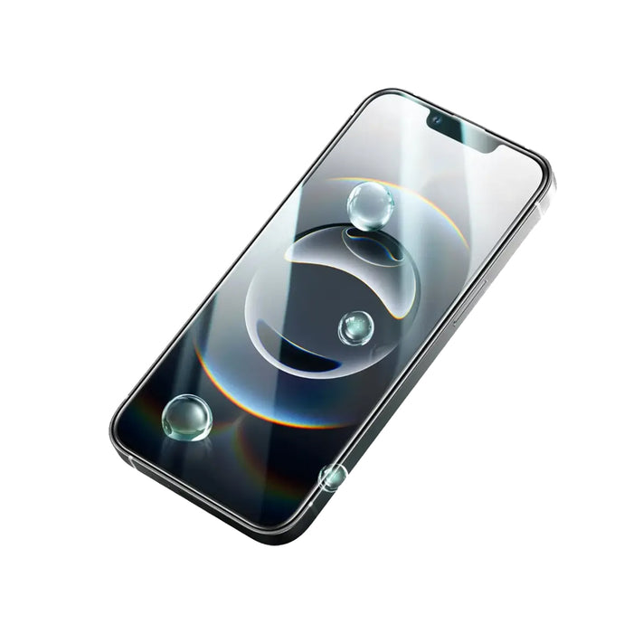 Green Lion 9H Steve HD Glass Protector For 16E