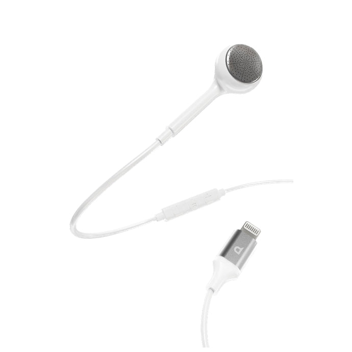 Powerology Mono Earphone Lightning