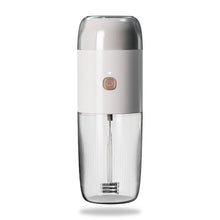 Load image into Gallery viewer, LePresso Coffee Grinder Milk Frothing
