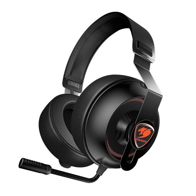 Cougar Phontum Essential Stereo Gaming Headset