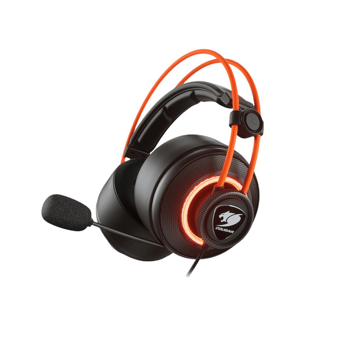 Cougar Immersa Pro Prix Gaming Headphone