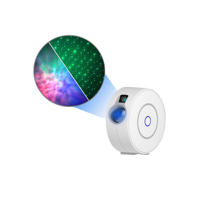 Smart Star roof lamp