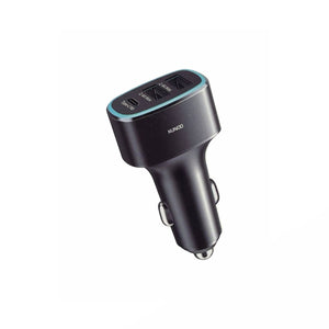Xundd Smart Car Charger Type c