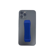 Load image into Gallery viewer, Magnetic Finger Grip - Blue

