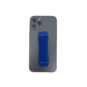 Magnetic Finger Grip - Blue