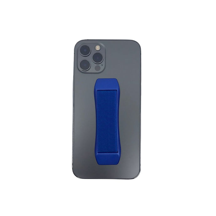 Magnetic Finger Grip - Blue