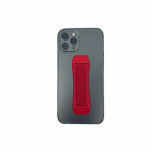 Load image into Gallery viewer, Magnetic Finger Grip - Red
