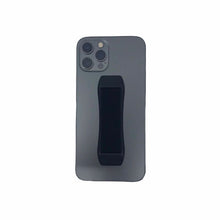 Load image into Gallery viewer, Magnetic Finger Grip - Black
