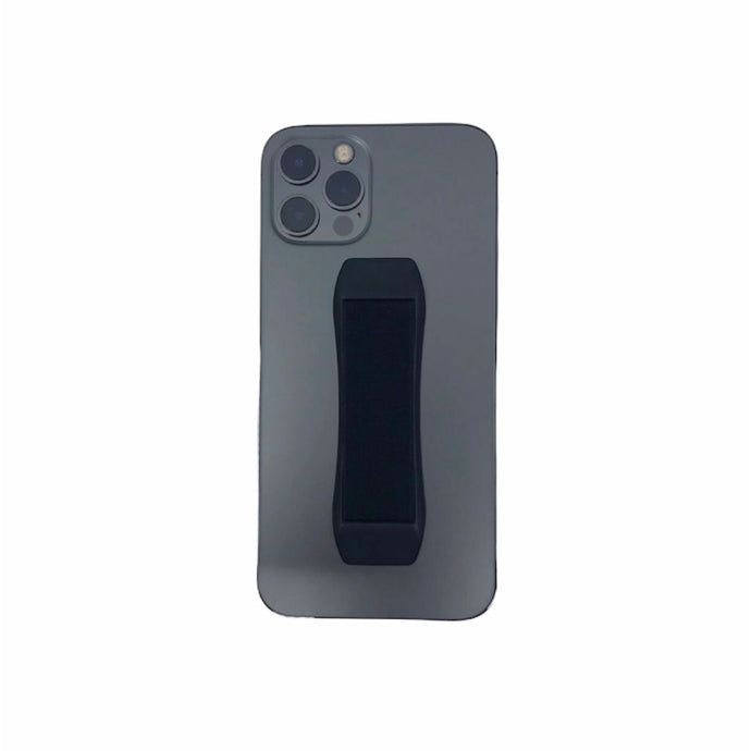 Magnetic Finger Grip - Black