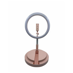 Live Beauty Light-Rose gold