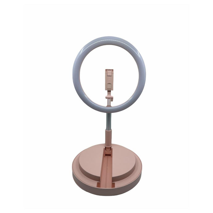 Live Beauty Light-Rose gold