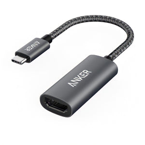 Anker PowerExpand+ Usb-c to Hdmi Adapter