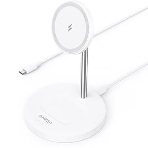Anker PowerWave Magnetic 2-IN-1 Stand Lite