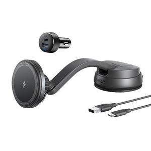 Anker Magnetic Wireless Charger