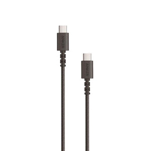 Anker PowerLine Select+ USB-C to USB-C Cable 0.9m - Black