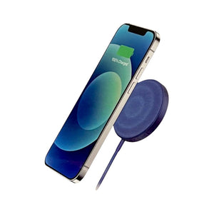 Anker PowerWave Select+ Magnetic Pad-Blue