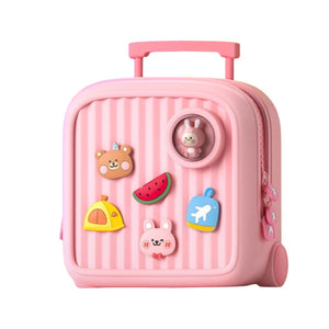 Koool Travel Backpack - Pink