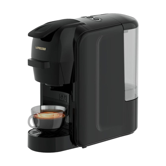 LePRESSO Lieto Multi-Capsule Coffee Machine