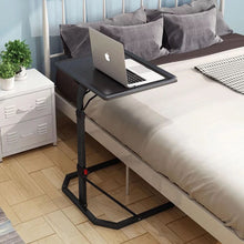 Load image into Gallery viewer, Multifunctional Adjustable Folding Table HL-5170-Black
