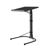 Load image into Gallery viewer, Multifunctional Adjustable Folding Table HL-5170-Black

