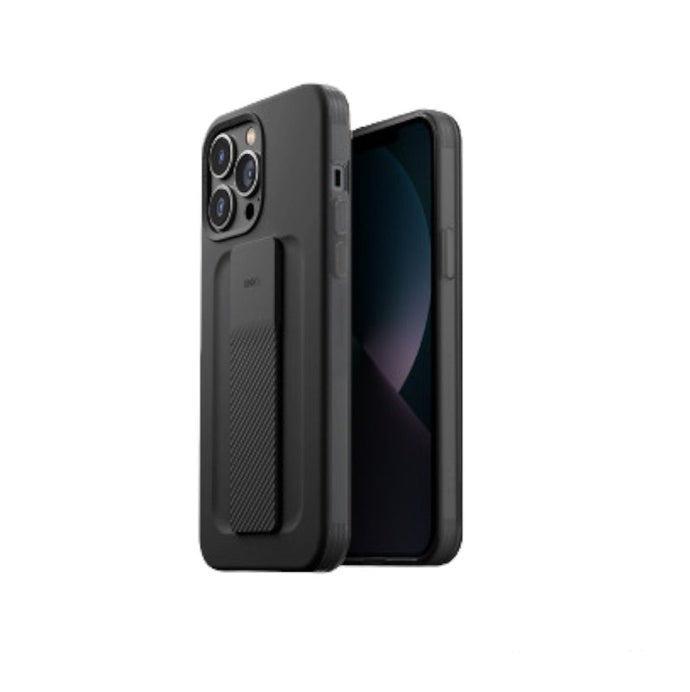 Uniq Heldro Mount Case For 13Pro - Black