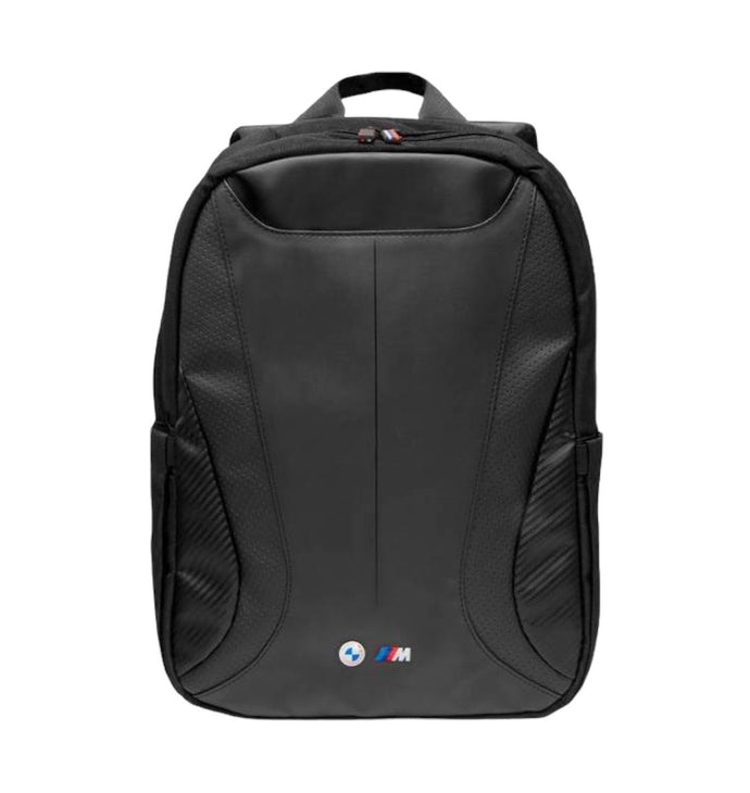 BMW Computer Back Bag 15inch-Black