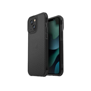 Uniq Aramid Series Combat Case For 13-Smoke