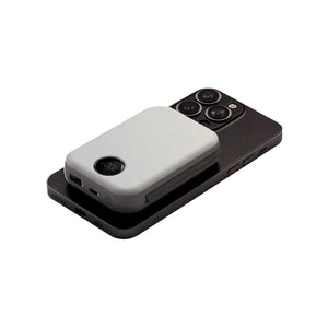 Green Monaco Magsafe Power Bank 10000mAh 22.5W-White