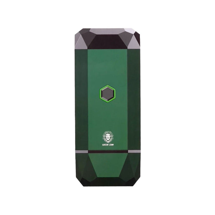 Green Smart Bakhour Daimond Mini-Green