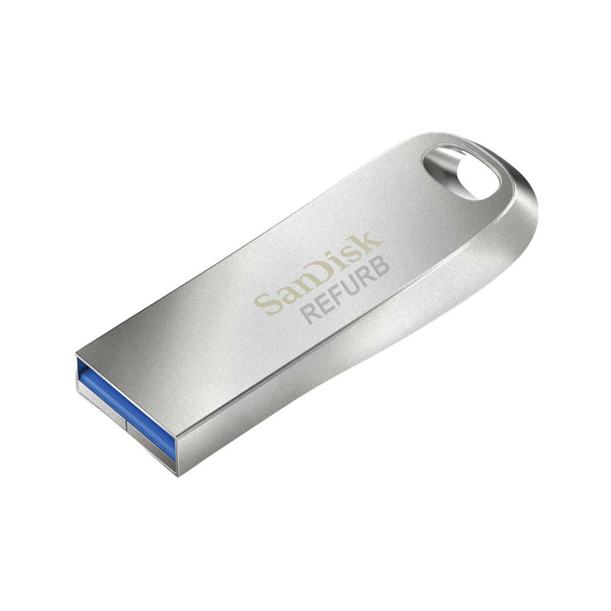 SanDisk Ultra Luxe Flash Drive-128GB