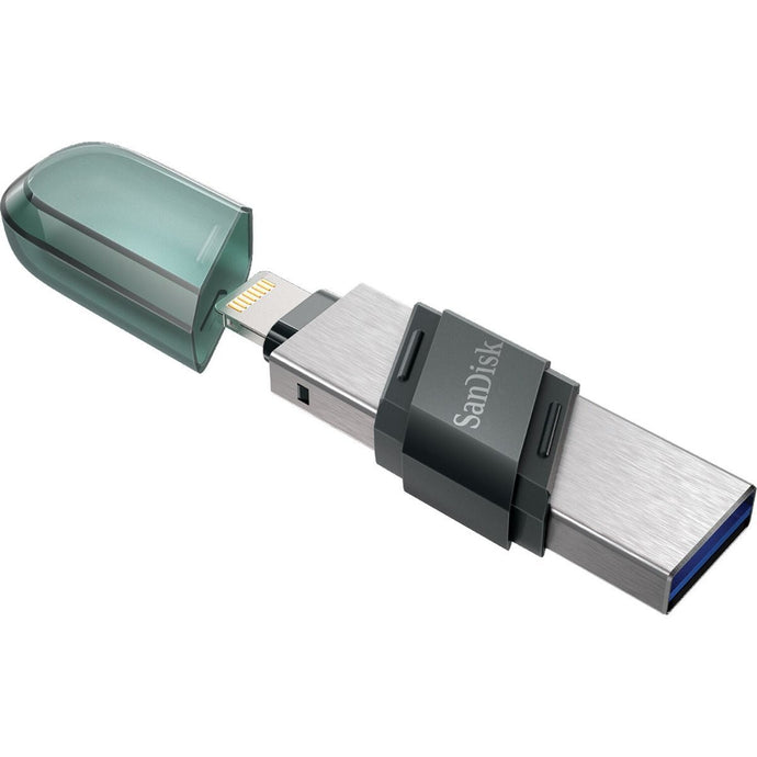 Sandisk iXpand Flash Drive Flip-64GB