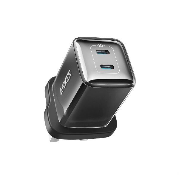 Anker 521 Charger Nano Pro-Black