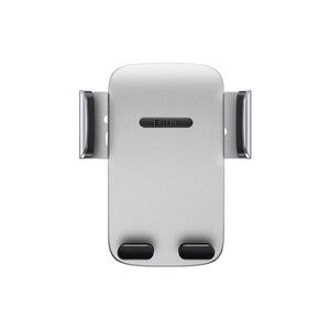 Baseus Easy Control Pro Clamp Car Mount Holder-Silver