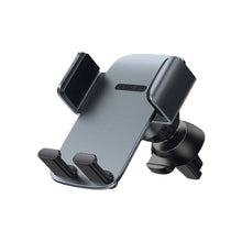 Load image into Gallery viewer, Baseus Easy Control Pro Clamp Car Mount Holder-Gray
