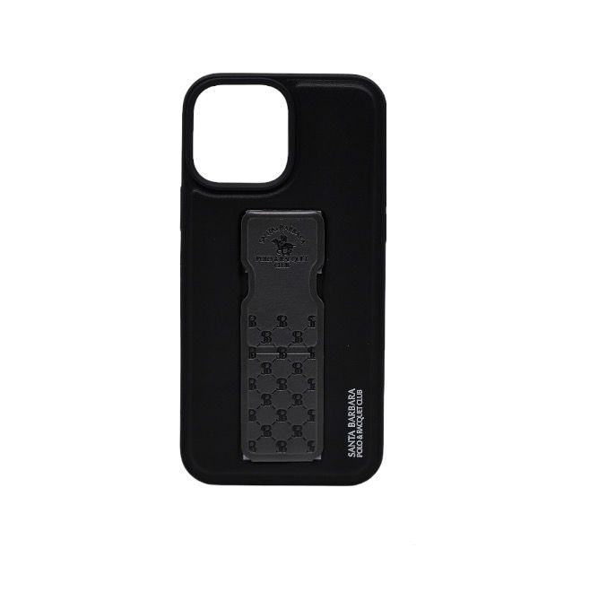Polo Classic Style Case For 13Pro-Gray
