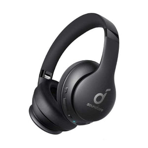 Anker Life 2 Neo Wireless Headphones-Black