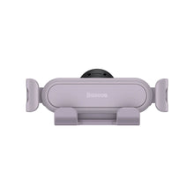 Load image into Gallery viewer, Baseus Stable Gravitational Car Mount Lite - Pink
