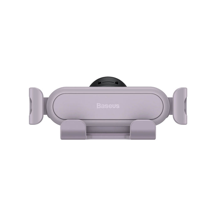 Baseus Stable Gravitational Car Mount Lite - Pink