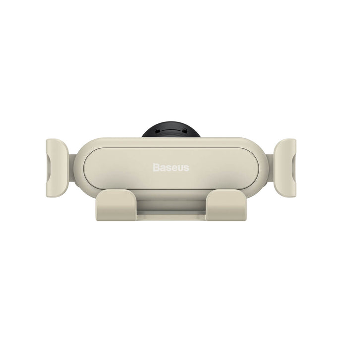 Baseus Stable Gravitational Car Mount Lite - Beige