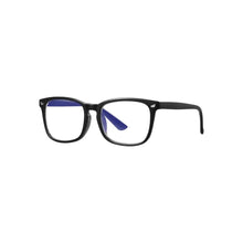 Load image into Gallery viewer, Green Lion Retinex Anti-Blue Light Eyewear-Black
