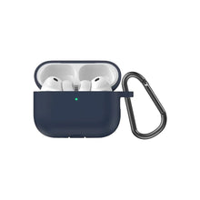 Load image into Gallery viewer, Green Lion Berlin Silicone Case For Airpods Pro 3
