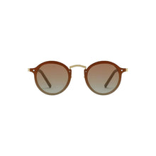 Load image into Gallery viewer, Porodo Riviera Round Frame Sunglasses
