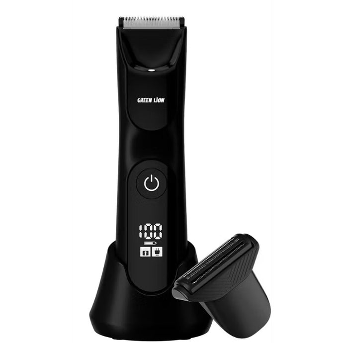 Green Lion Sensitive Duo Hair Trimmer