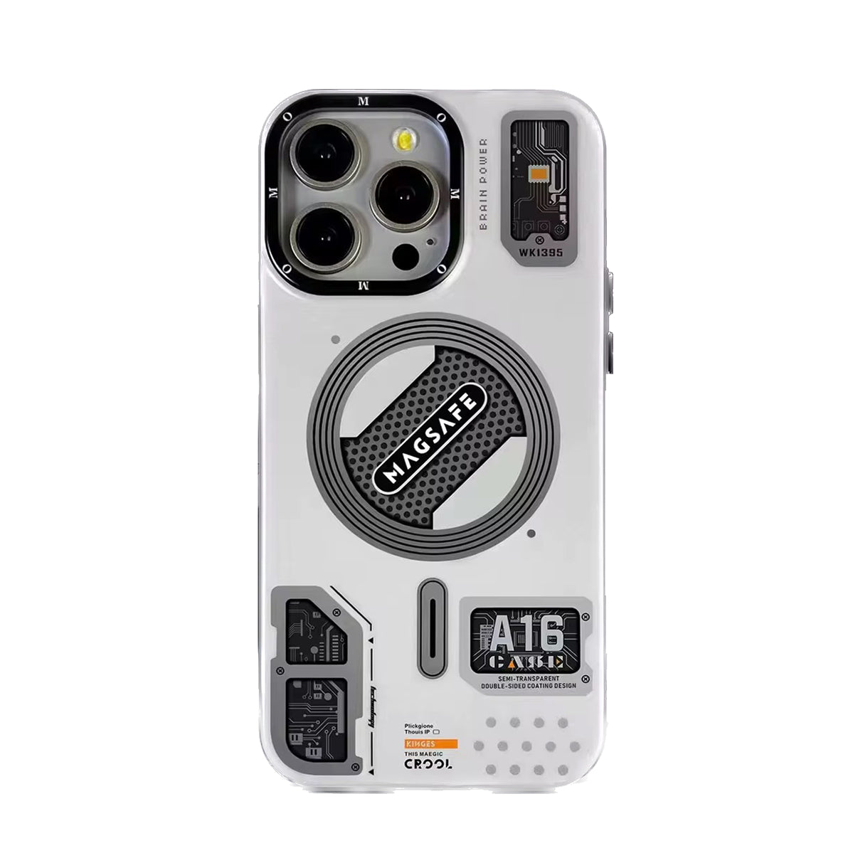 EPHONE