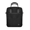 Wiwu Alpha Vertical Double Layer Bag 13.3 inch-Black