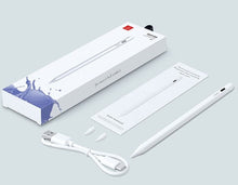 Load image into Gallery viewer, Xundd XDOT-058 Magnetic Charging Capacitor Pen - White
