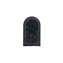 Load image into Gallery viewer, EXTEND Genuine Leather money clips DE5 (Black)
