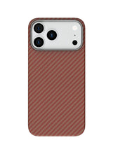 Load image into Gallery viewer, Levelo Sergei Case For 17 Pro /17 ProMax
