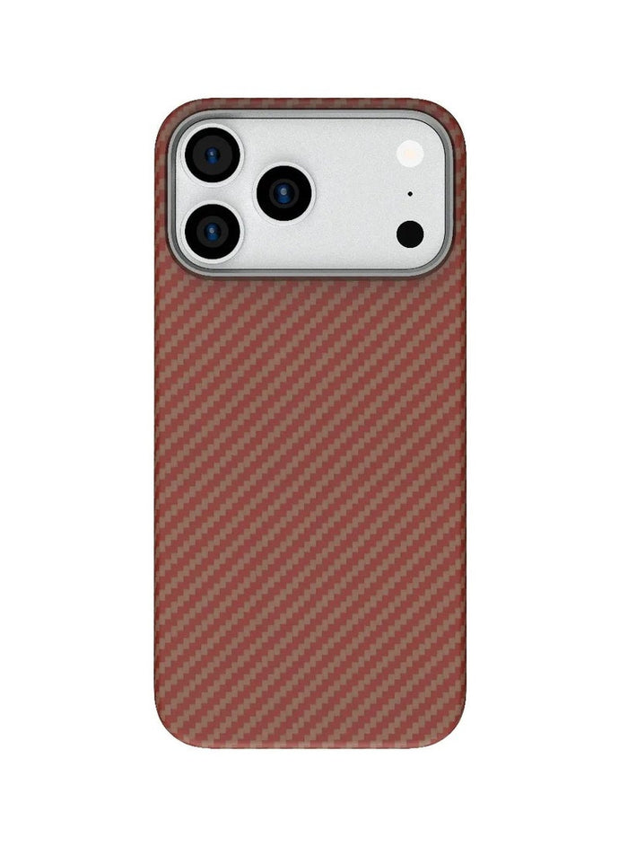 Levelo Sergei Case For 17 Pro /17 ProMax