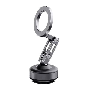 Vacuum Suction Magnetic Bracket